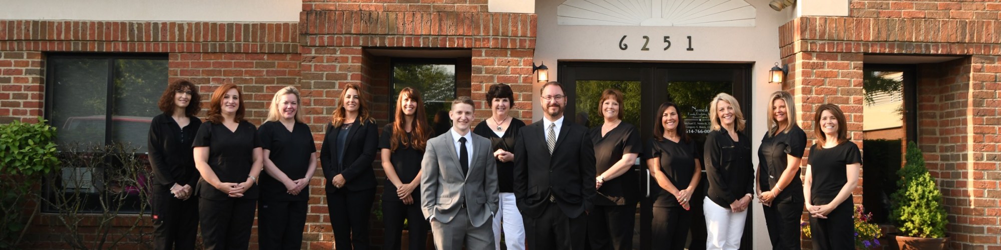 Dr. Gregory S. Beers Family & Cosmetic Dentist in Dublin OH